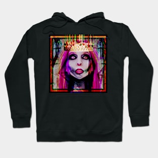 Undead Queen Hoodie